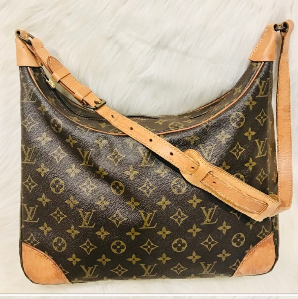 Louis Vuitton Boulogne